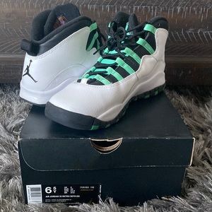 Jordan 10s Retro
